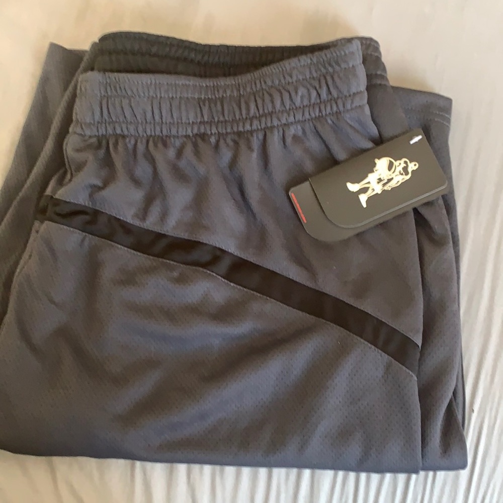 And 1 shorts